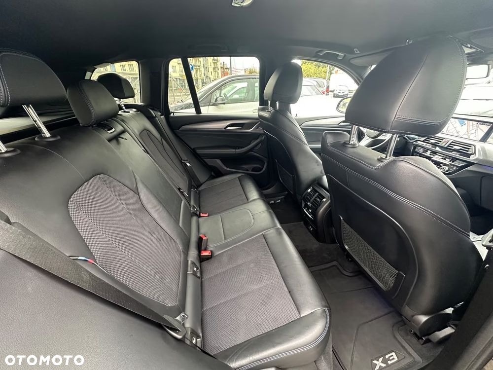 BMW X3 xDrive30i M Sport sport - 13