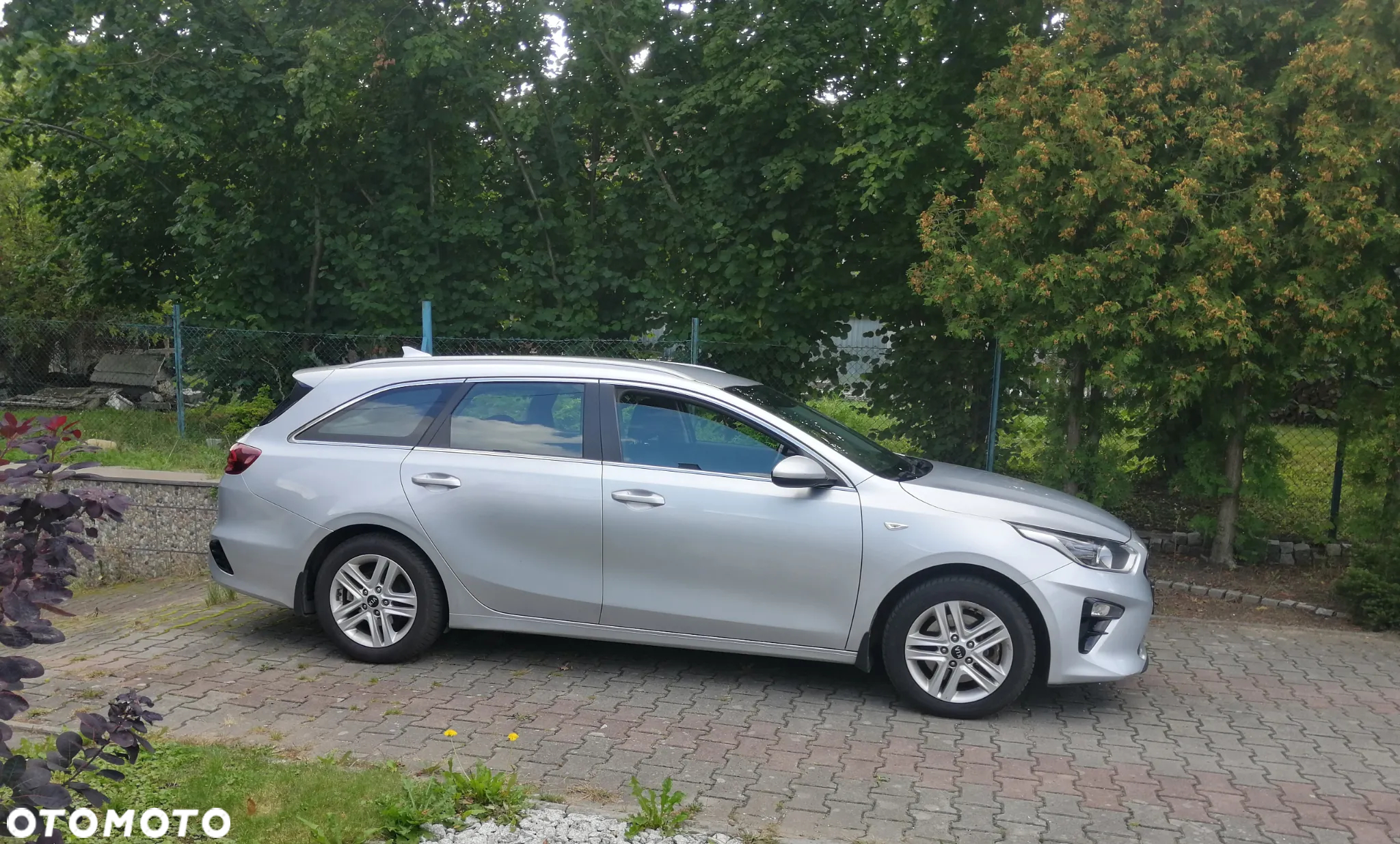 Kia Ceed 1.6 CRDi SCR L Business Line - 9