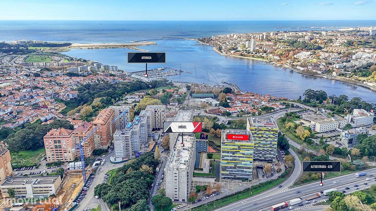 Apartamento T4 para venda - Grande imagem: 3/46