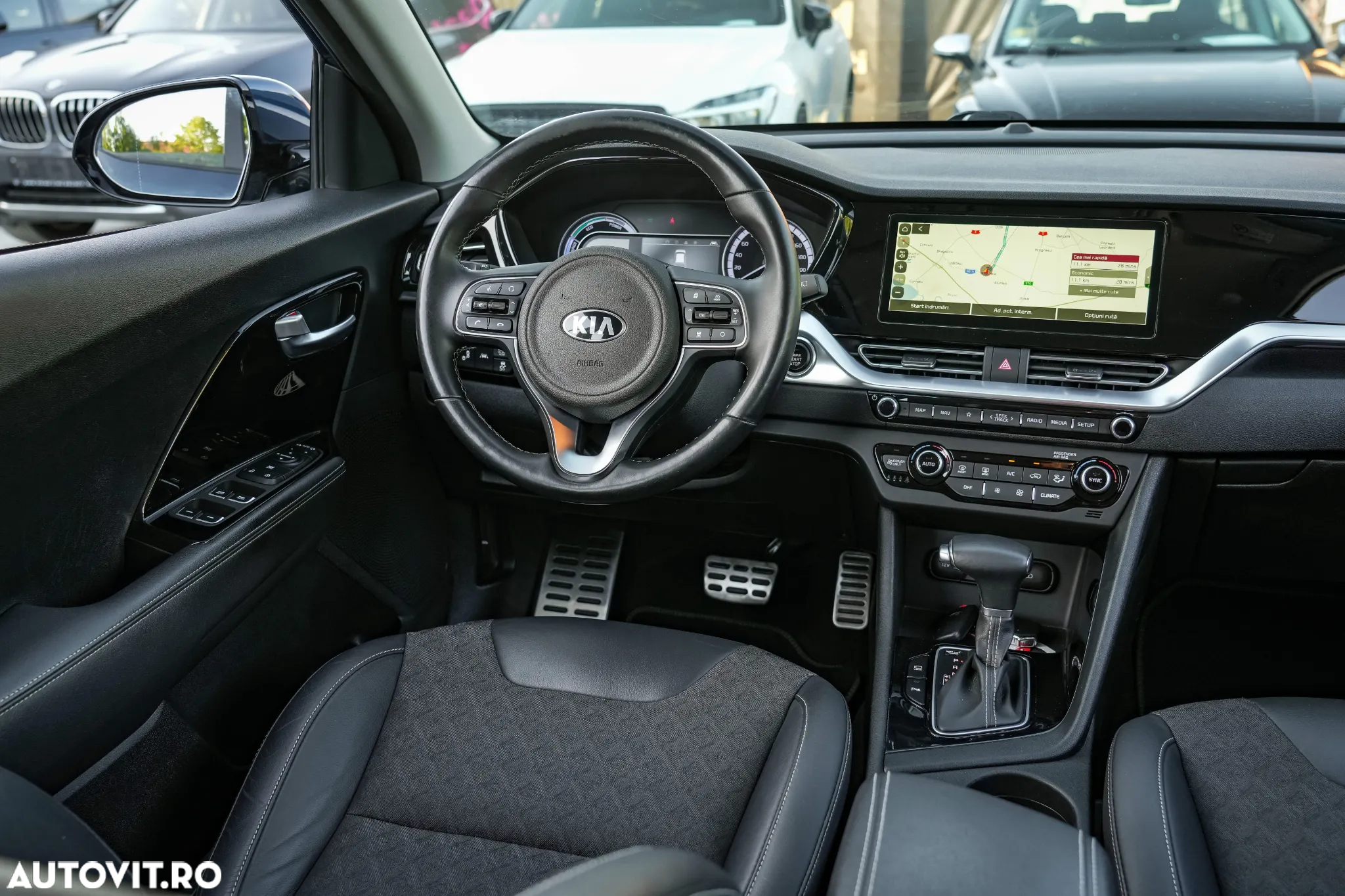 Kia Niro - 5