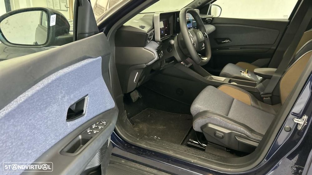 Renault 5 E-Tech 52 kWh Techno Autonomia Conforto - 5