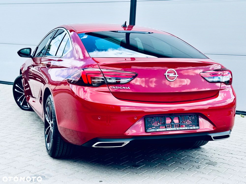 Opel Insignia - 22
