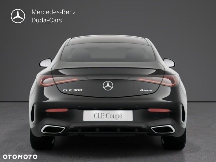 Mercedes-Benz Cle 2026 photo 5