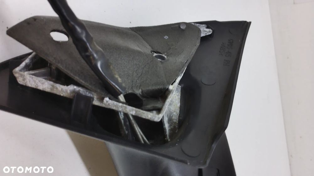 Skoda Fabia I Lusterko Zewnętrzne Lewe Prawe - 12