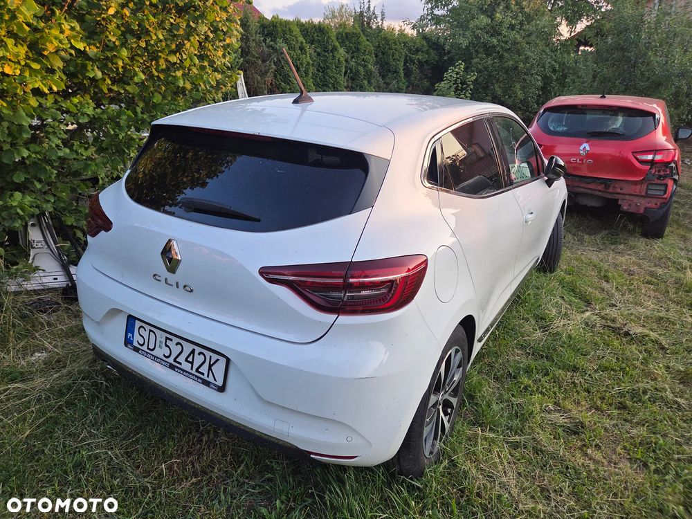 Renault Clio 1.0 TCe Intens - 16