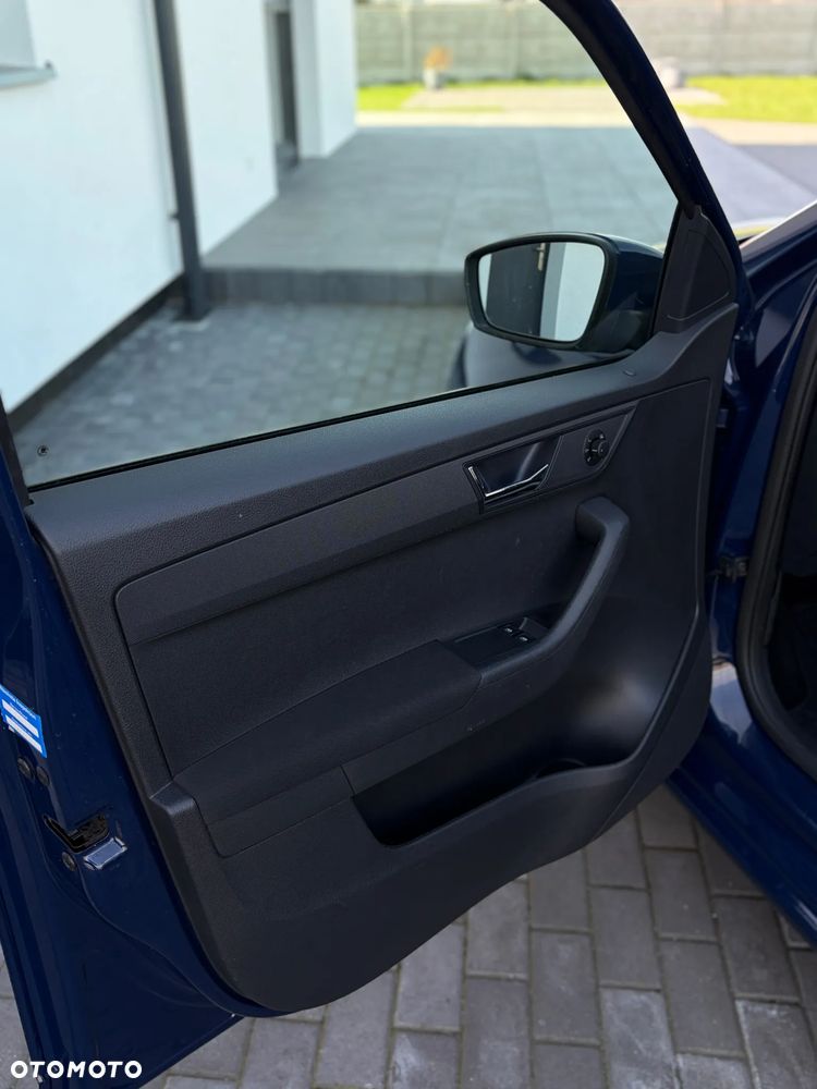 Skoda Fabia 1.0 MPI Ambition - 24