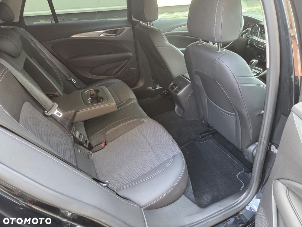 Opel Insignia 2.0 Ultimate Exclusive - 16