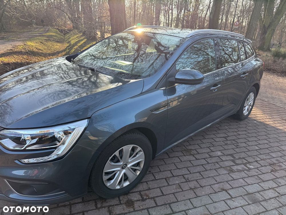 Renault Megane - 3
