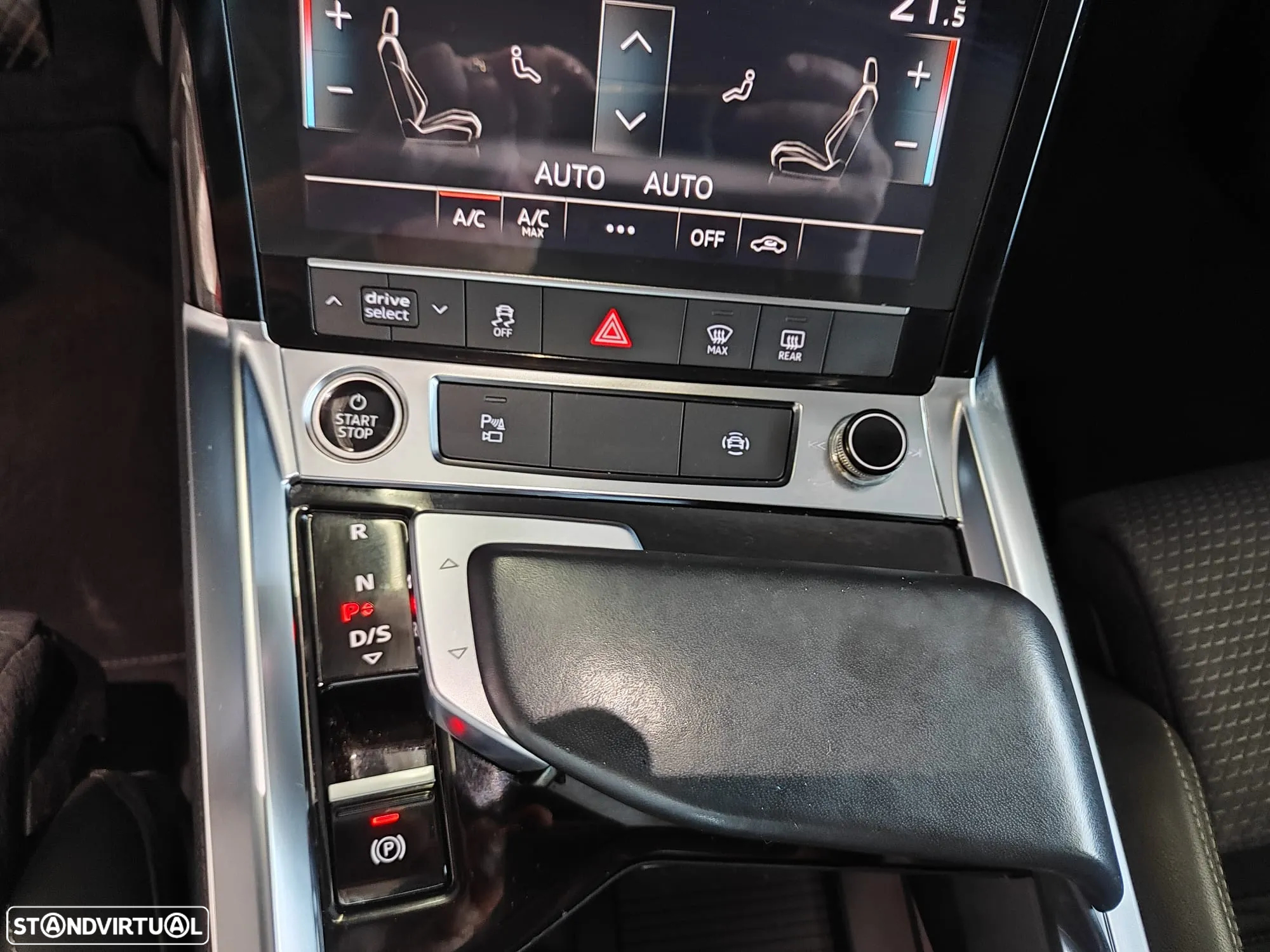 Audi e-tron 55 quattro S line - 42