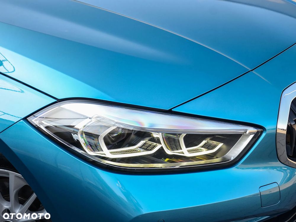 BMW Seria 1 118i Advantage - 13