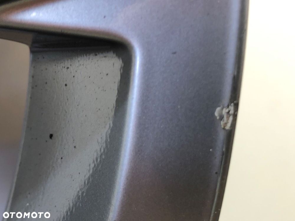 FELGI ALU KOMPLET 18 7J 5X112 56 ET45  VW   2GA601025G - 15