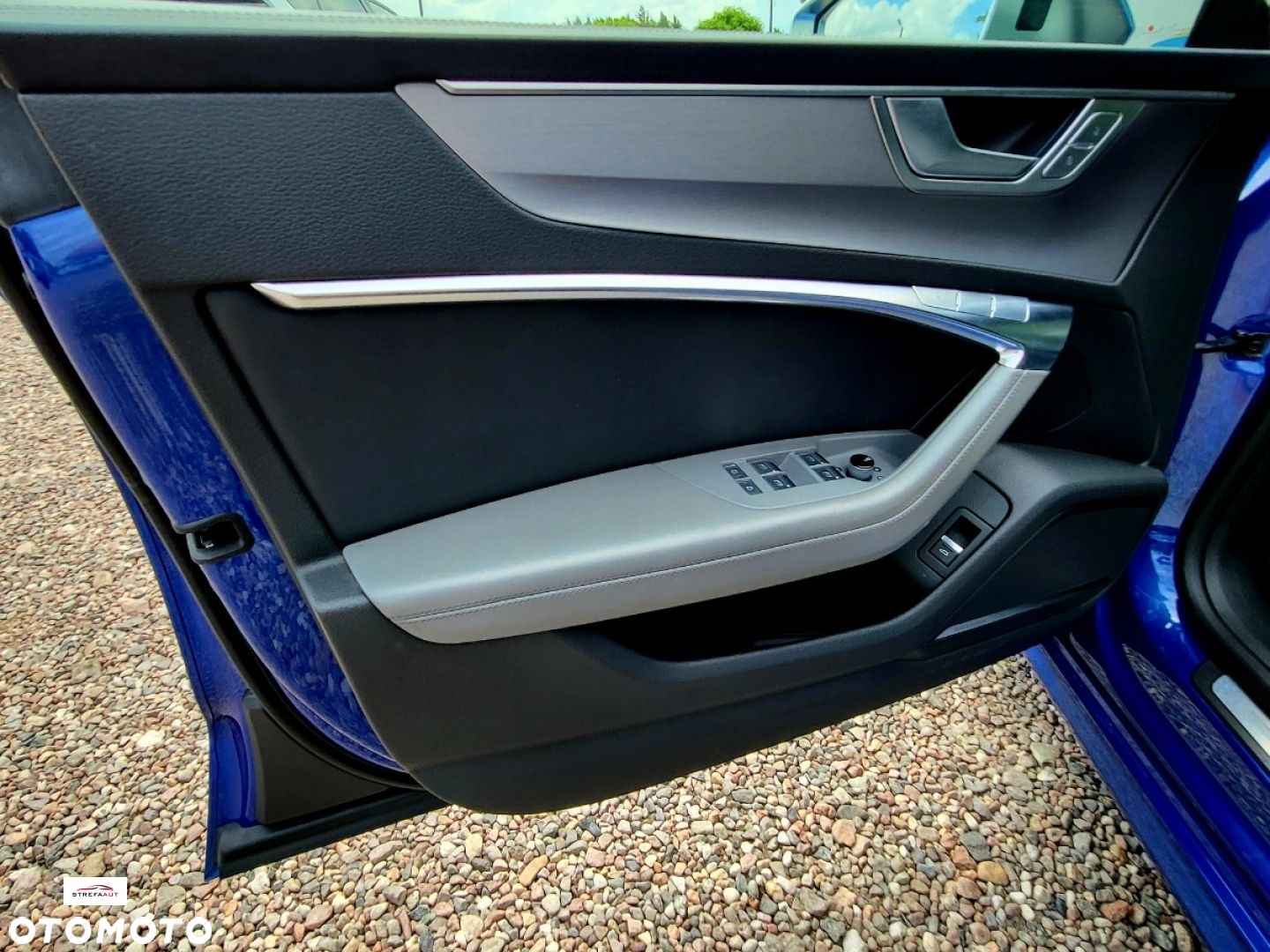 Audi S7 Sportback - 33