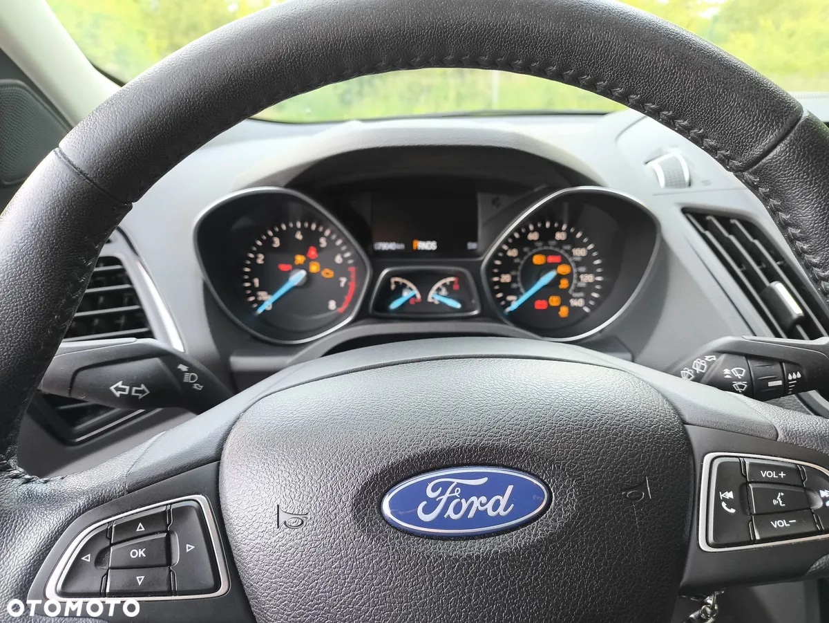 Ford Kuga 1.5 EcoBoost AWD Edition ASS - 21