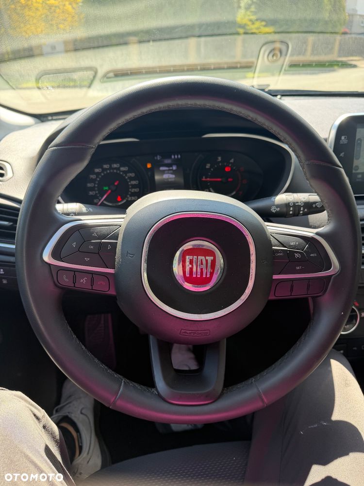 Fiat Tipo 1.6 MultiJet S-Design - 12