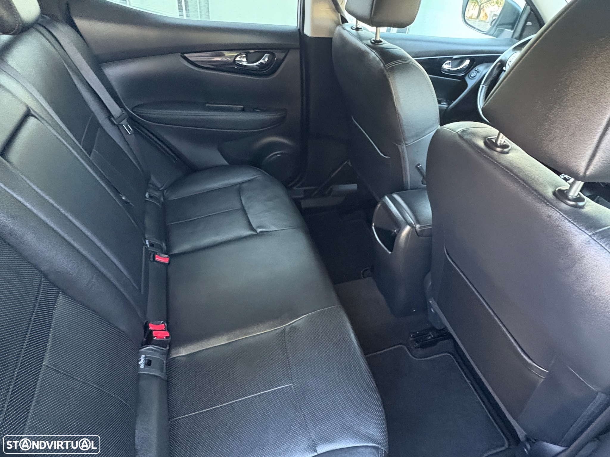 Nissan Qashqai 1.6 dCi 360 - 16
