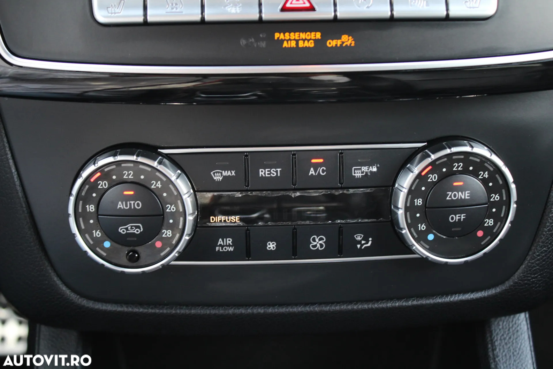 Mercedes-Benz GLE Coupe 350 d 4MATIC - 15