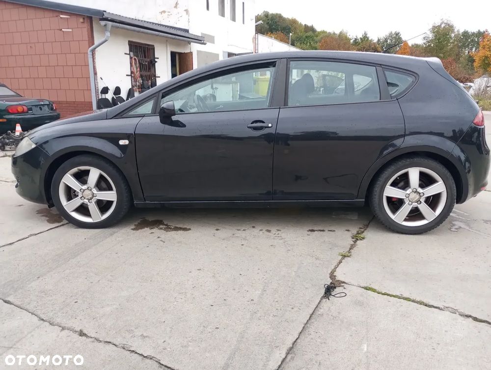 Seat Leon 1.6 Reference - 2