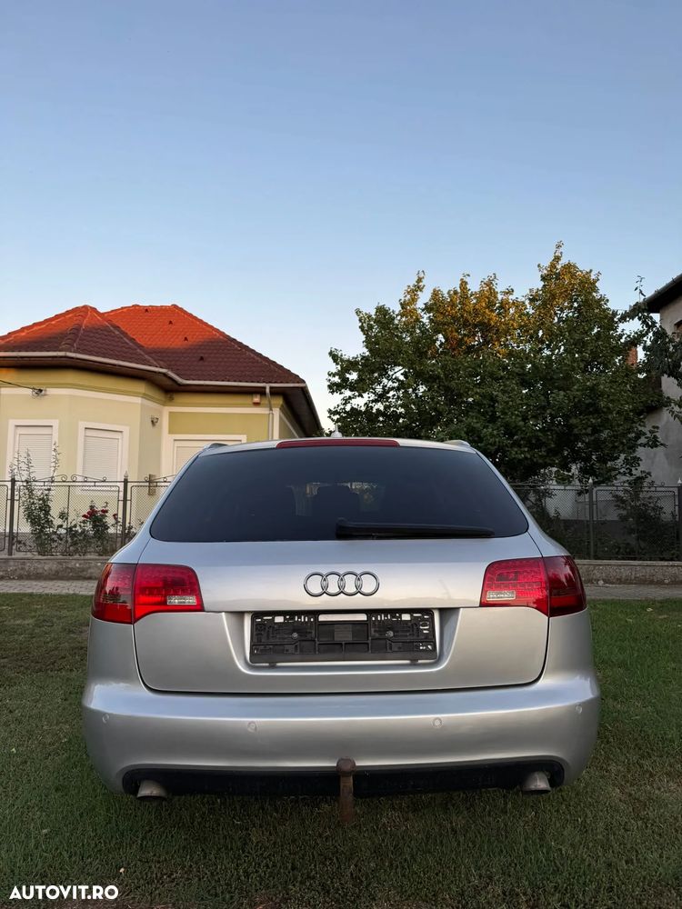 Audi A6 - 5
