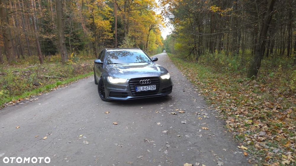 Audi A6 - 26