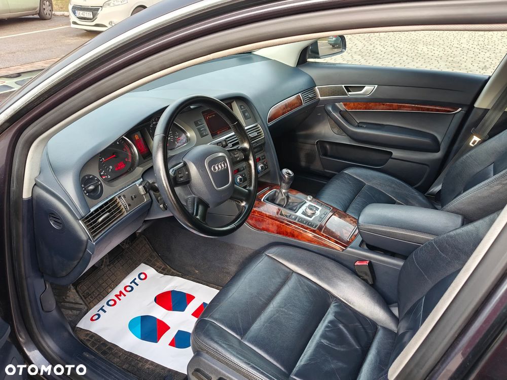 Audi A6 Limousine - 6