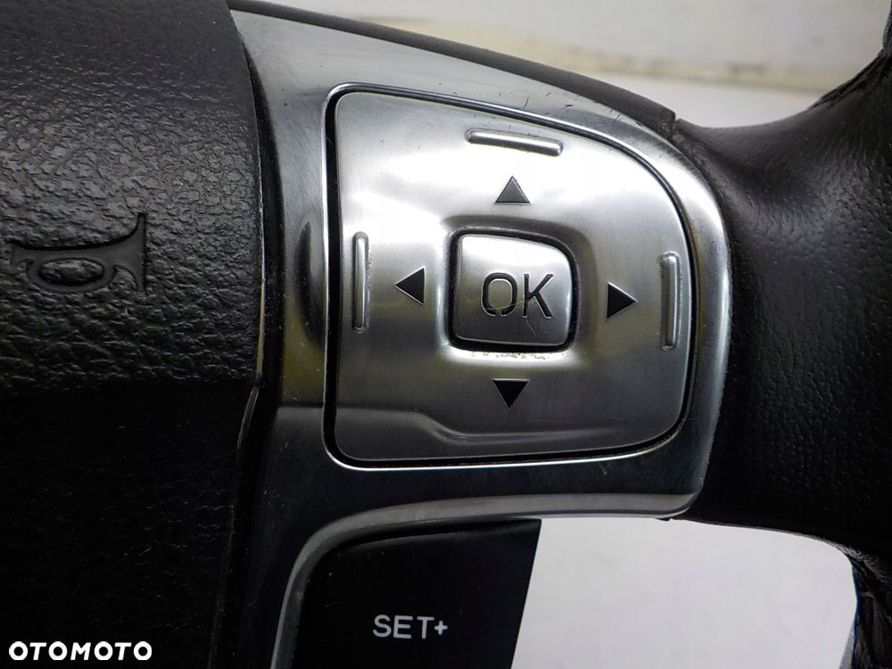 FORD MONDEO IV MK4 LIFT FL S-MAX MK1 GALAXY MK3 KIEROWNICA PODUSZKA AIRBAG - 6