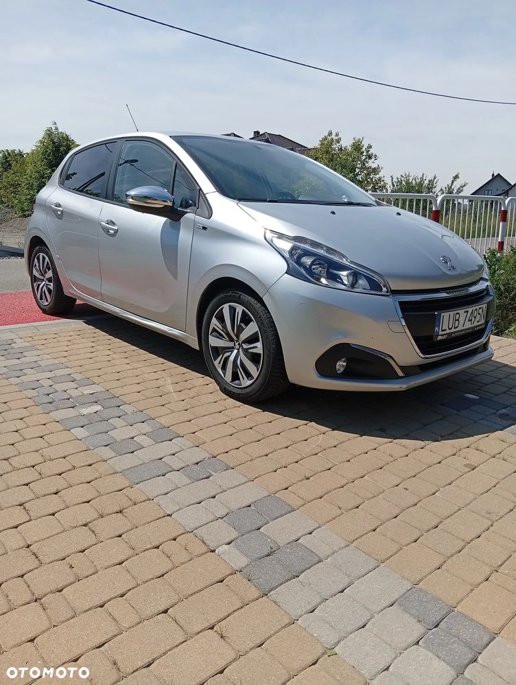 Peugeot 208 1.6 BlueHDi Active - 1