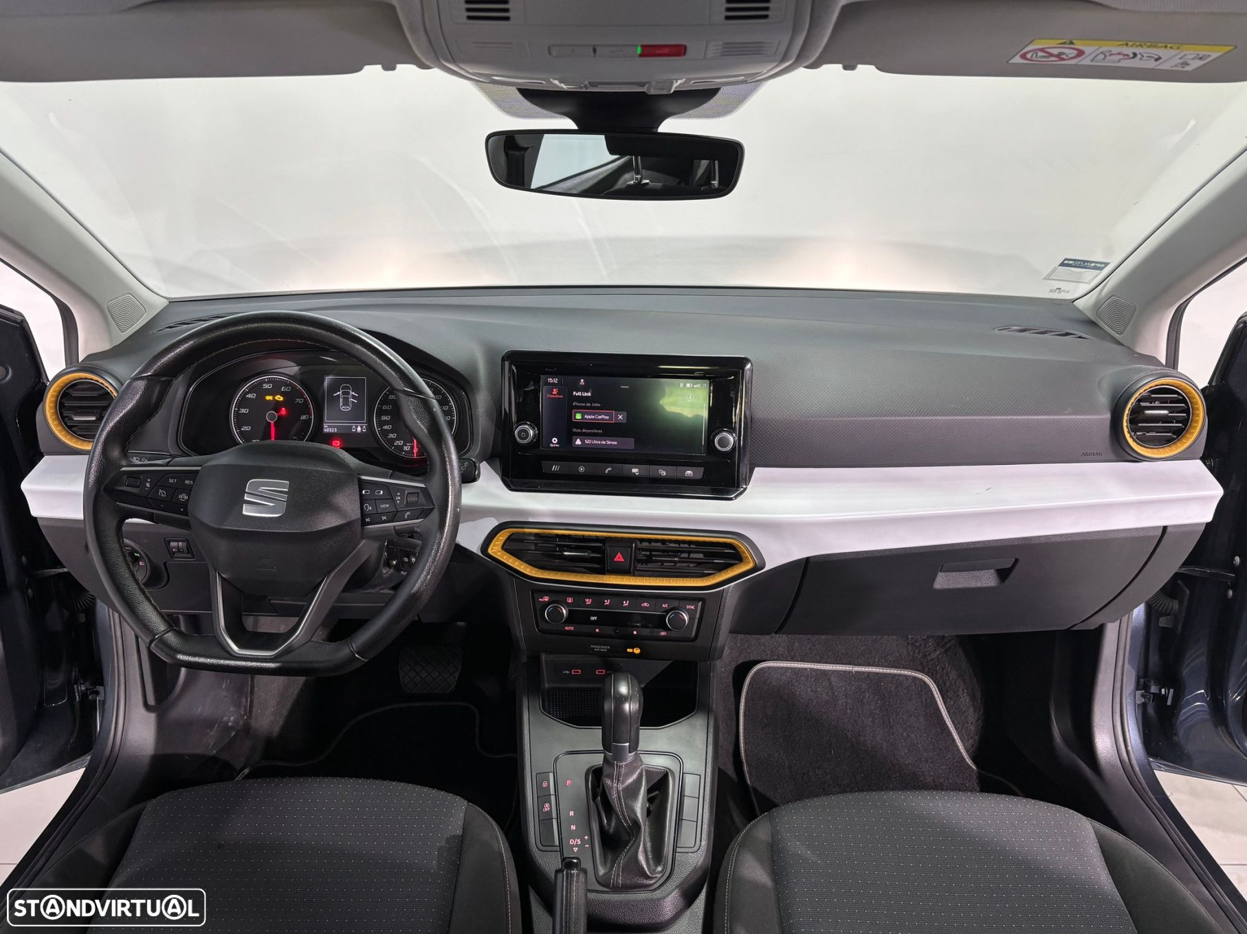 SEAT Ibiza 1.0 TSI Style DSG - 2