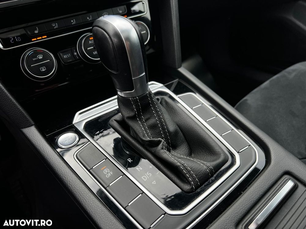 Volkswagen ARTEON - 13