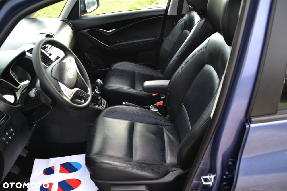 Hyundai ix20 1.6 blue Passion - 18