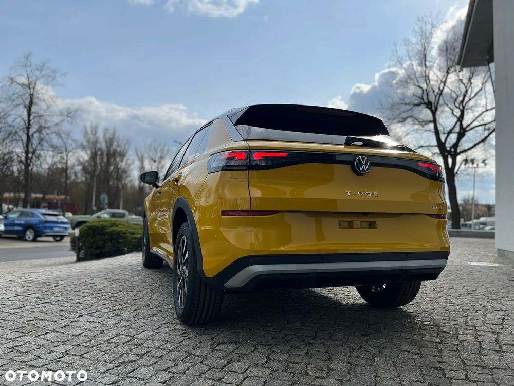 Volkswagen T-Roc 1.5 eTSI OPF DSG Life - 17