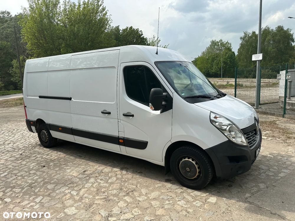 Renault MASTER - 14