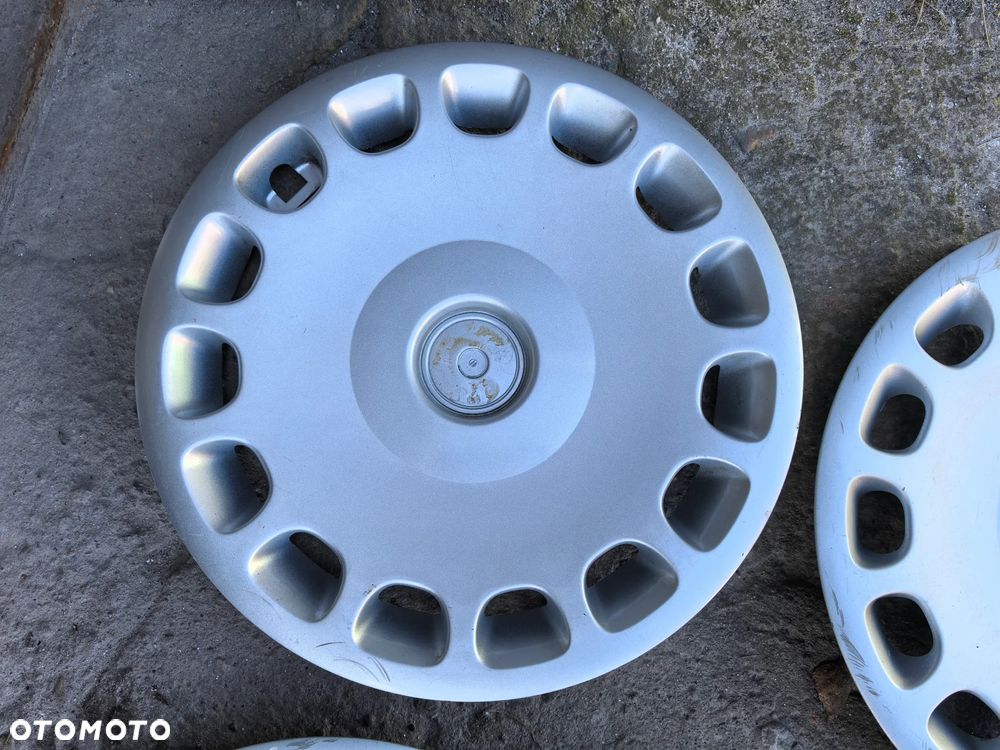 Bmw 5 E39 3 E36 Kołpaki 15" KOMPLET - 4