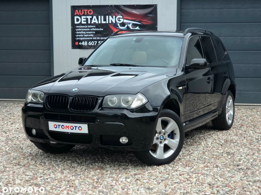 BMW X3 - 2