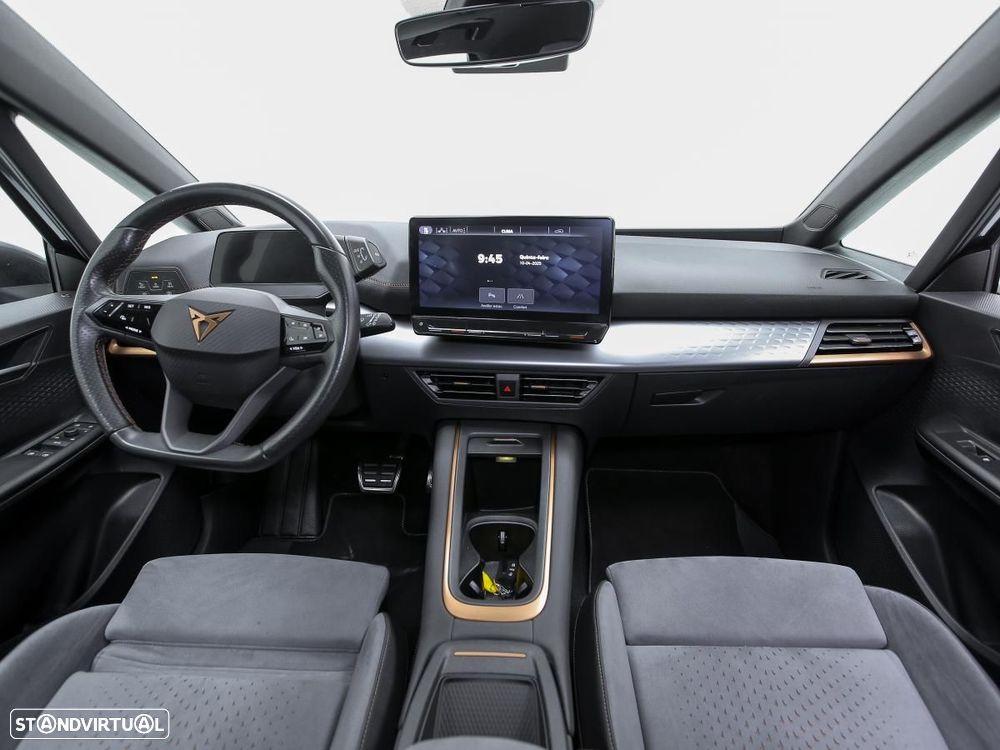 Cupra Born 58 kWh - 6