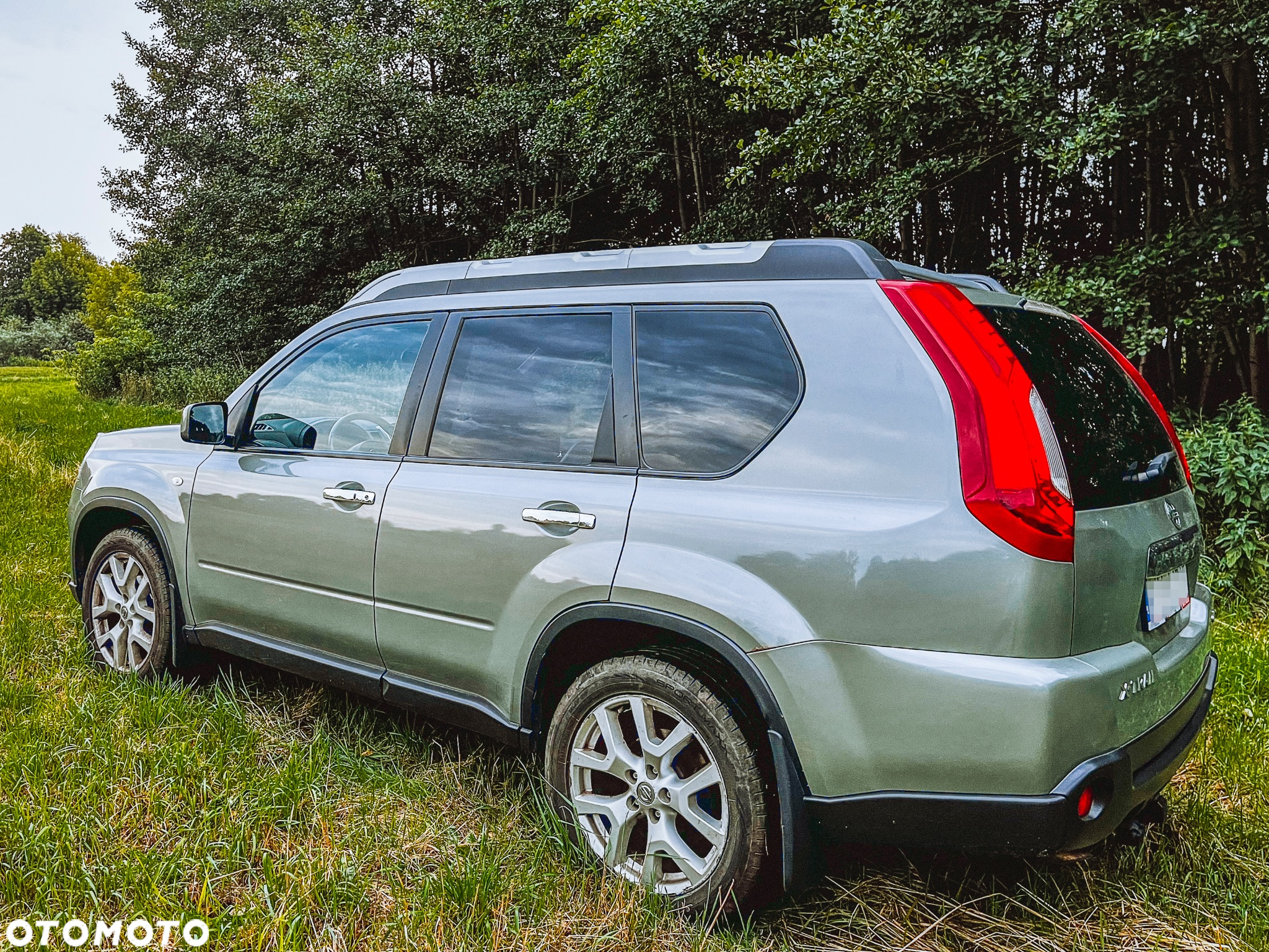 Nissan X-Trail 2.0 dCi LE Platinum - 3