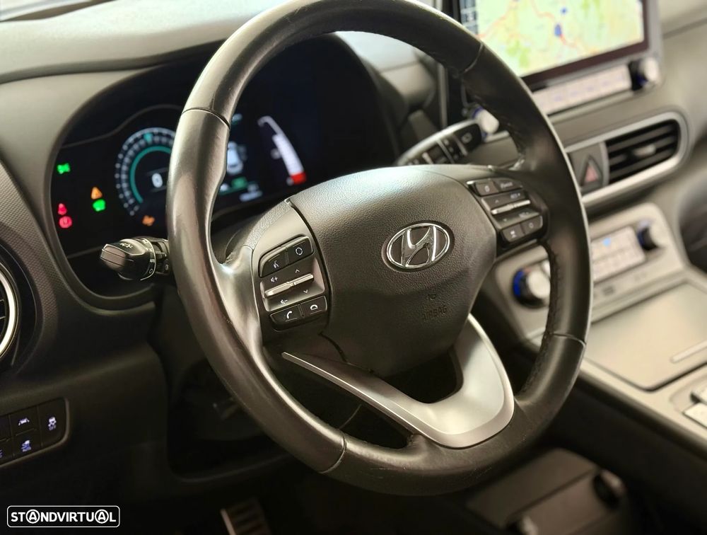 Hyundai Kauai Premium - 25