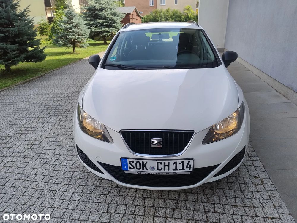 Seat Ibiza 1.4 16V Style - 5