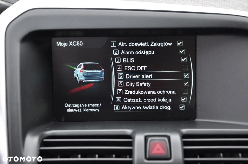 Volvo XC 60 - 38