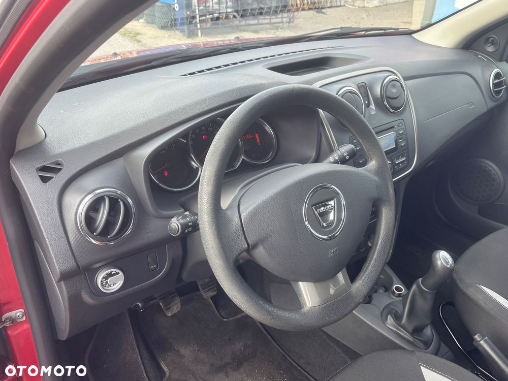Dacia Sandero TCe 90 Laureate - 20