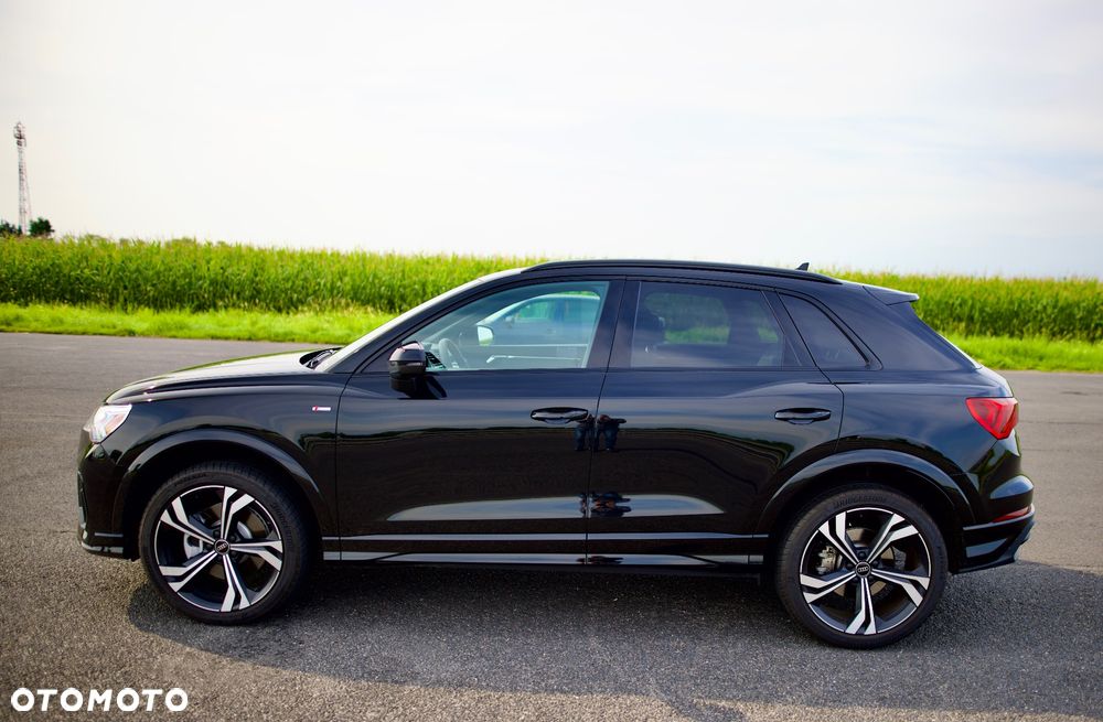 Audi Q3 45 TFSI Quattro S tronic S line - 8