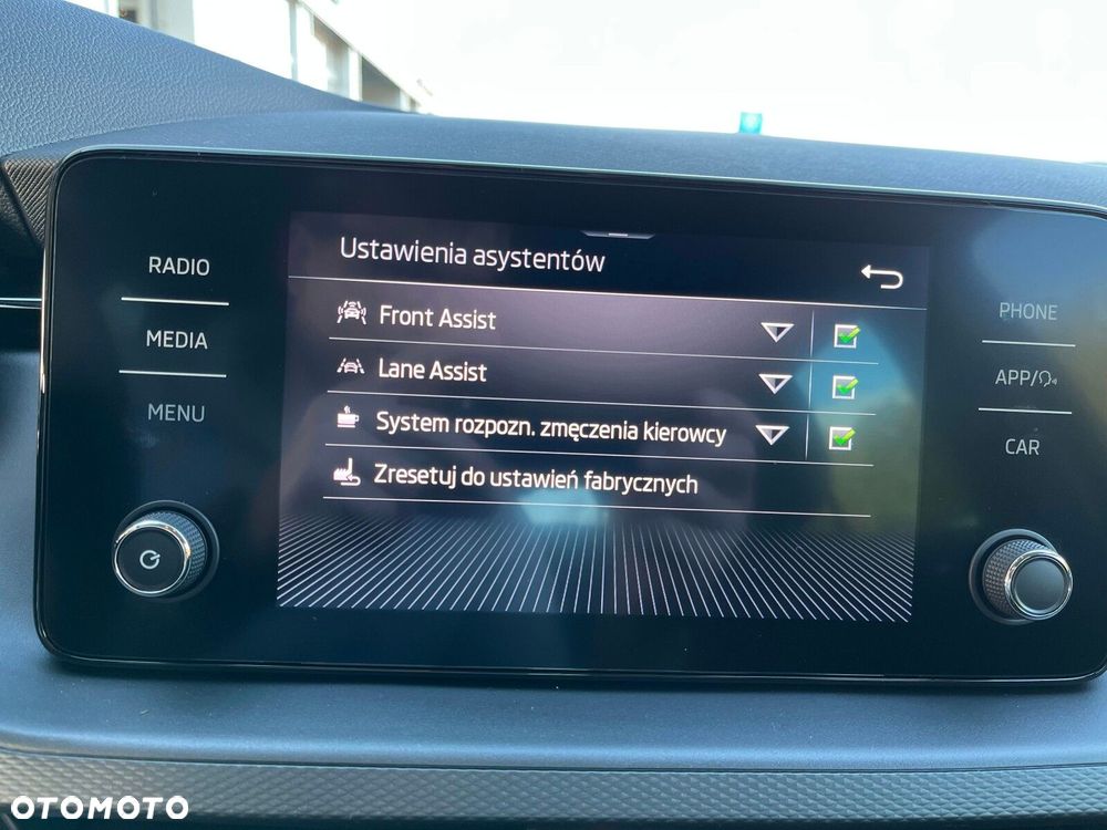 Skoda Kamiq 1.0 TSI Ambition - 32