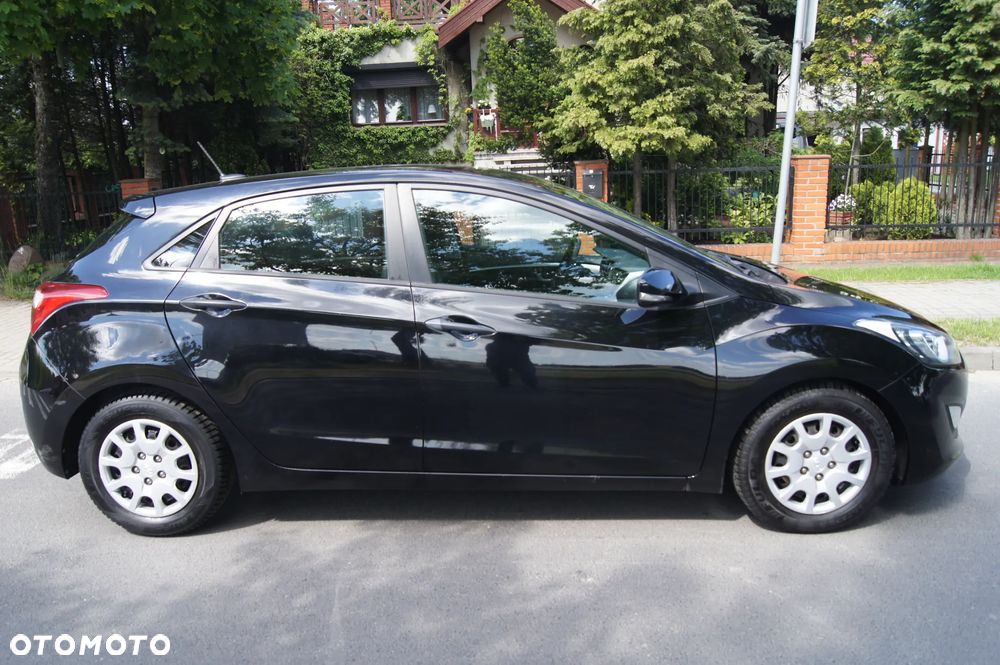 Hyundai i30 1.4 Style - 2