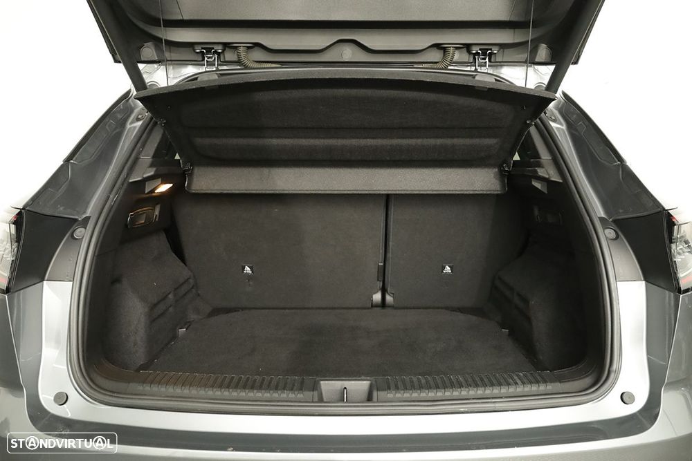 Renault Austral 1.3 Mild Hybrid Iconic Auto - 27