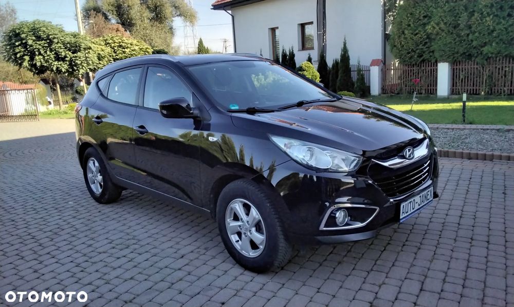 Hyundai ix35 1.6 2WD 5 Star Edition - 6