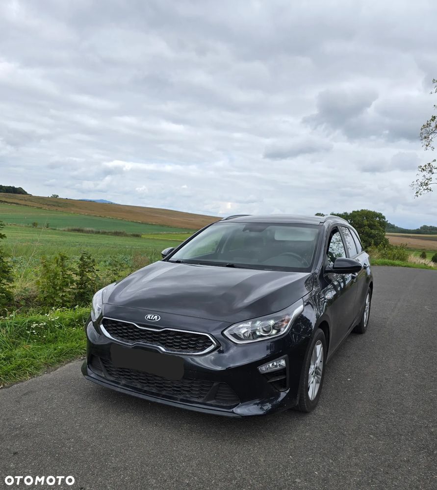 Kia Ceed 1.6 CRDi Edition 7 - 13