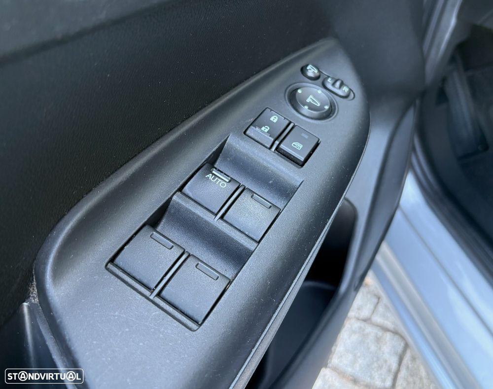 Honda Jazz 1.3 I-VTEC Elegance+Connect Navi - 21