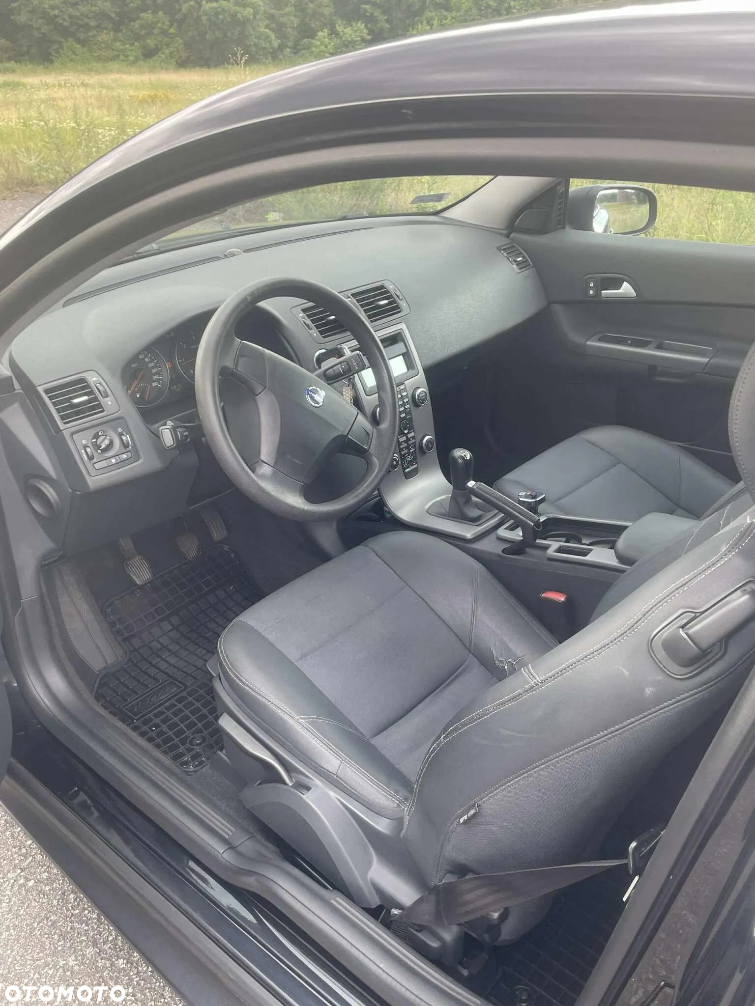 Volvo C30 1.6D - 6