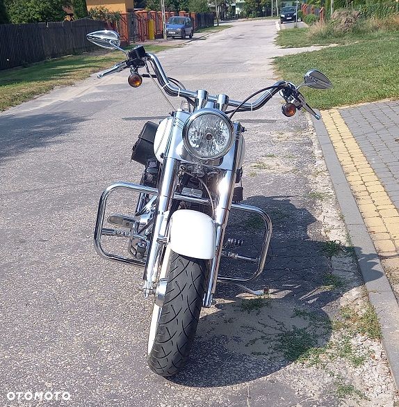 Harley-Davidson Softail Fat Boy - 14