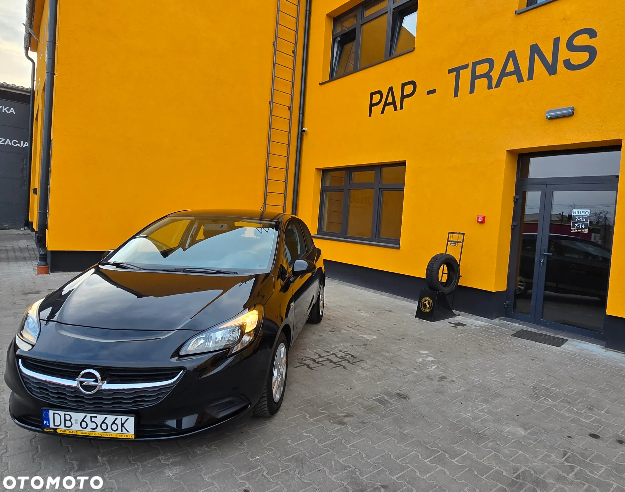 Opel Corsa 1.2 16V Color Edition - 32
