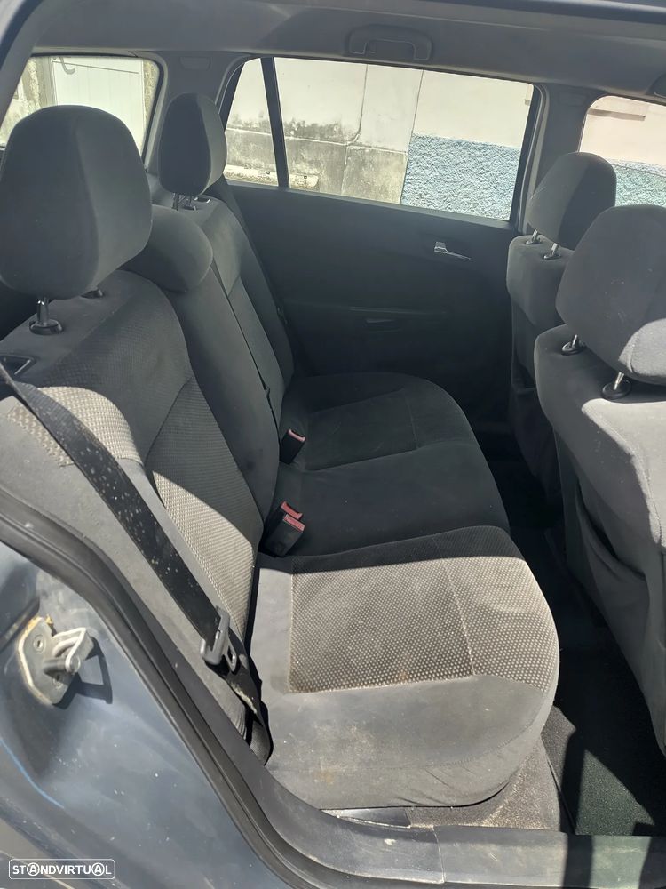 Opel Astra Caravan 1.4 Elegance - 1